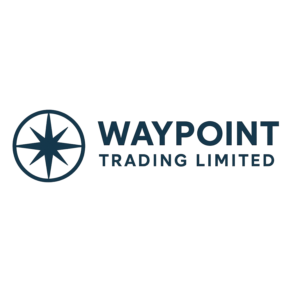Waypoint Trading Limited